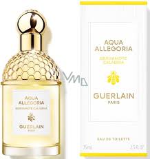 Guerlain Aqua Allegoria Bergamote Calabria Woman Eau de Toilette