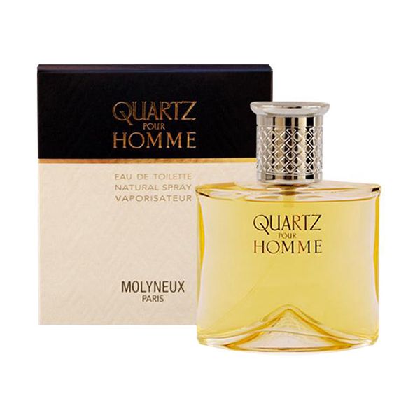 Molyneux Quartz Pour Homme Eau de Toilette