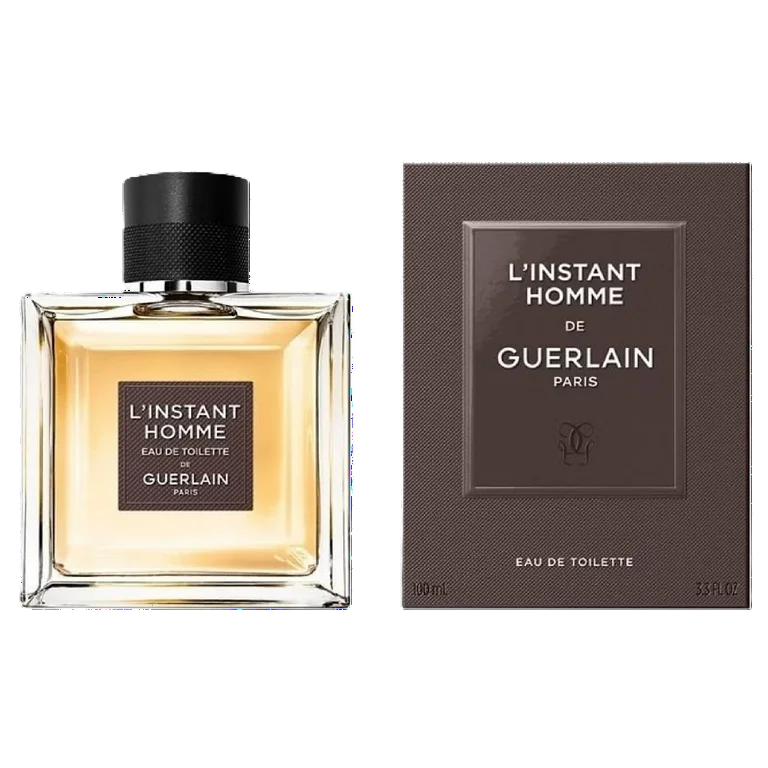 GUERLAIN LÍNSTANT HOMME EAU DE TOILETTE