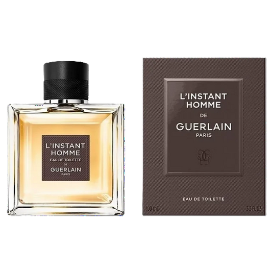 GUERLAIN LÍNSTANT HOMME EAU DE TOILETTE