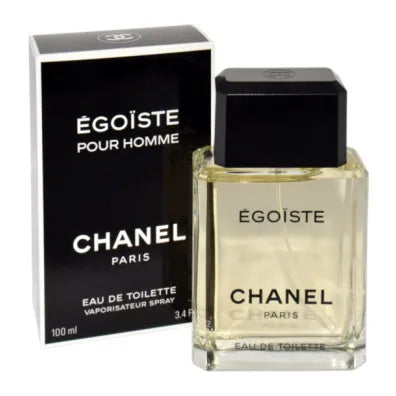 CHANEL EGOISTE ET