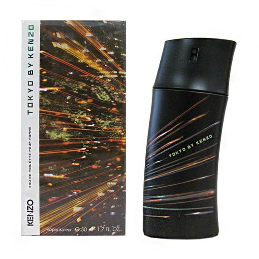 Kenzo Tokyo pour homme Eau De Toilette Spray