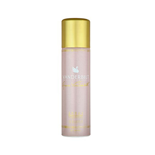 Gloria Vanderbilt Vanderbilt Desodorizante Spray 150ml