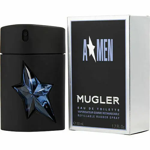 THIERRY MUGLER A*MEN ET  rubber