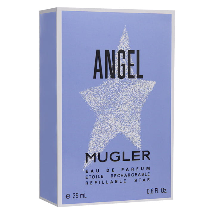 THIERRY MUGLER ANGEL EP  recarregável