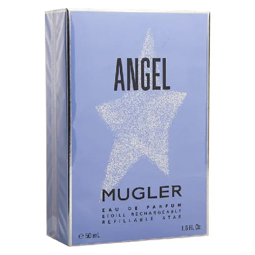 THIERRY MUGLER ANGEL EP  recarregável
