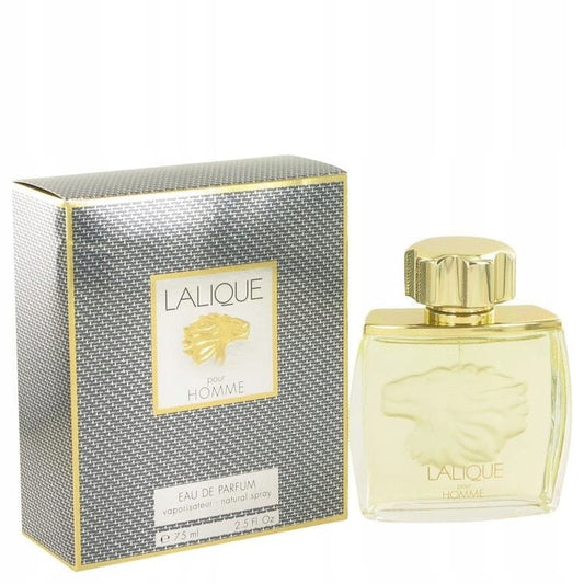 LALIQUE pour homme eau de parfum