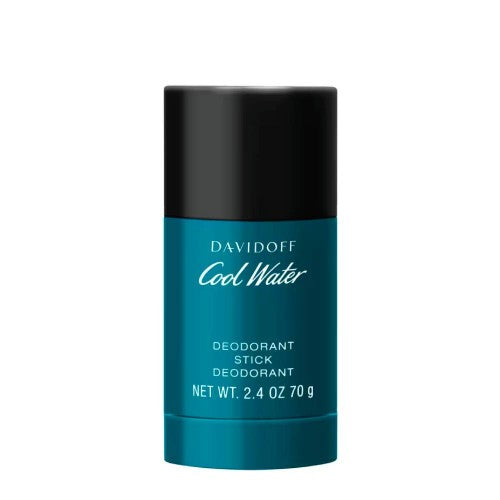 Davidoff Cool Water Stick Desodorizante 75ml