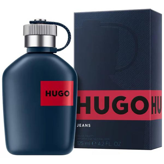 Hugo Boss Hugo Jeans for Man Eau de Toilette