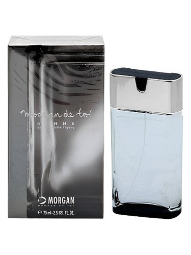 Morgan de Toi Homme Eau de Toilette