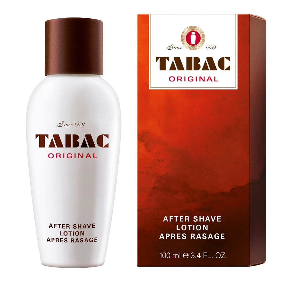 Tabac Original After Shave