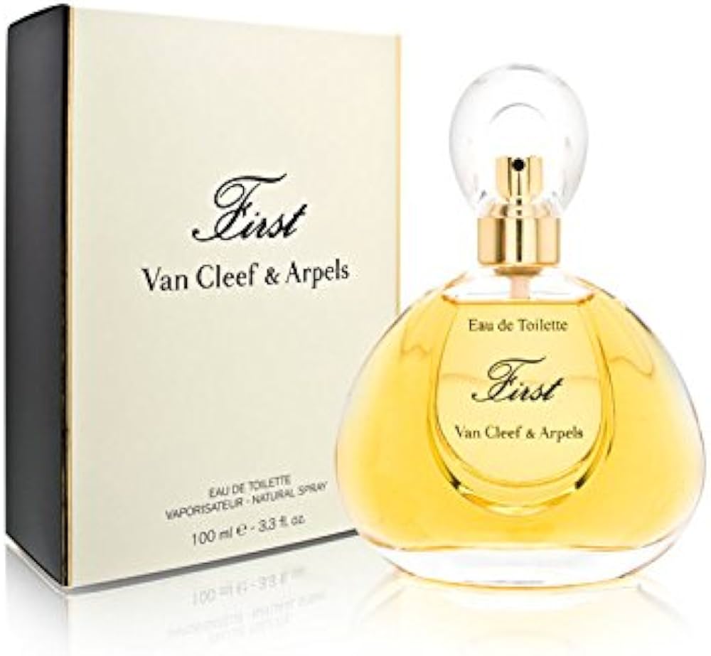 Van Cleef & Arpels First Woman Eau de Parfum (Original)
