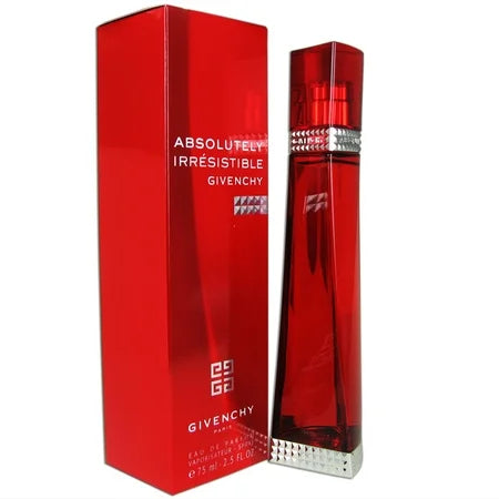 GIVENCHY ABSOLUTELY IRRESISTIBLE EP