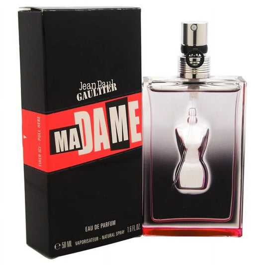 Jean Paul Gaultier Ma Dame Eau de Parfum