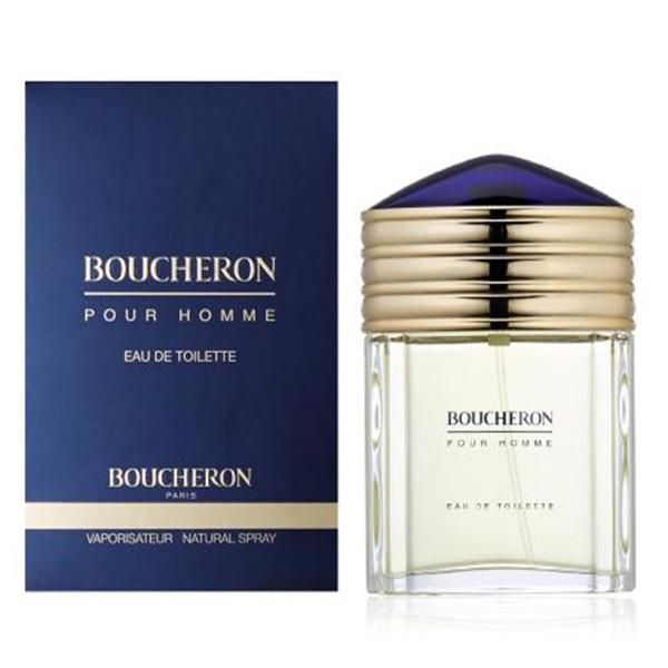 BOUCHERON POUR HOMME ET