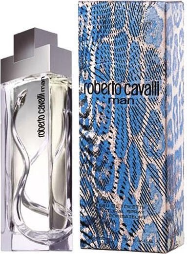 ROBERTO CAVALLI H ET