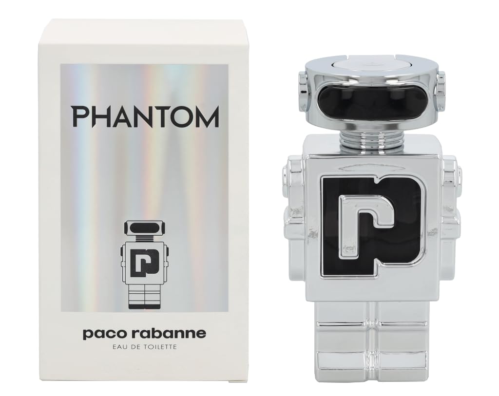 Paco Rabanne Phantom for Man