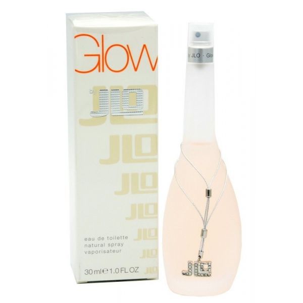 JLO GLOW ET