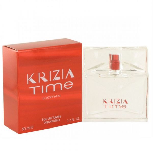 KRIZIA TIME ET