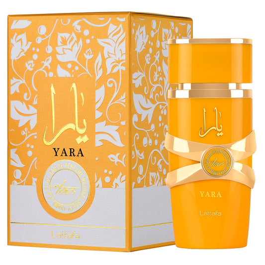LATTAFA YARA TOUS EP