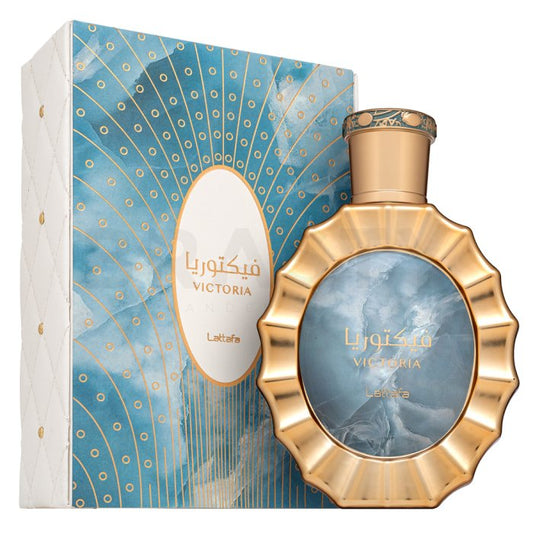 LATTAFA VICTORIA UNISEX EAU DE PARFUM 100ML