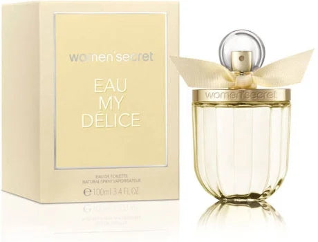 Woman Secret Eau My Delice Woman Eau de Toilette