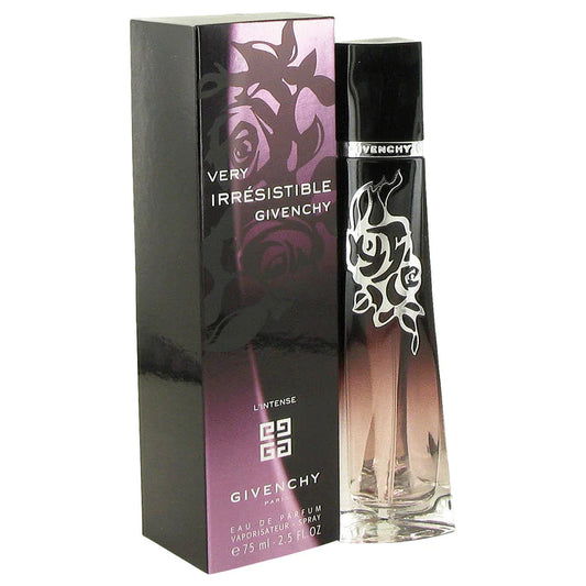 GIVENCHY VERY IRRESISTIBLE LÍNTENSE EAU DE PARFUM