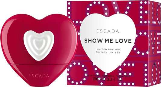 Escada Show Me Love Woman Eau de Parfum (Original)