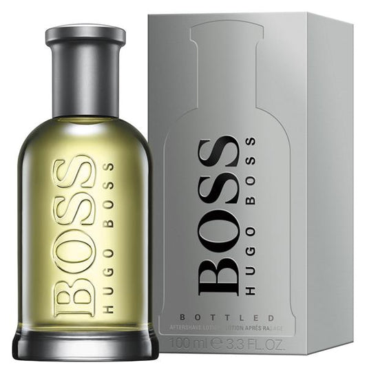 HUGO BOSS BOTTLED AFTER SHAVE