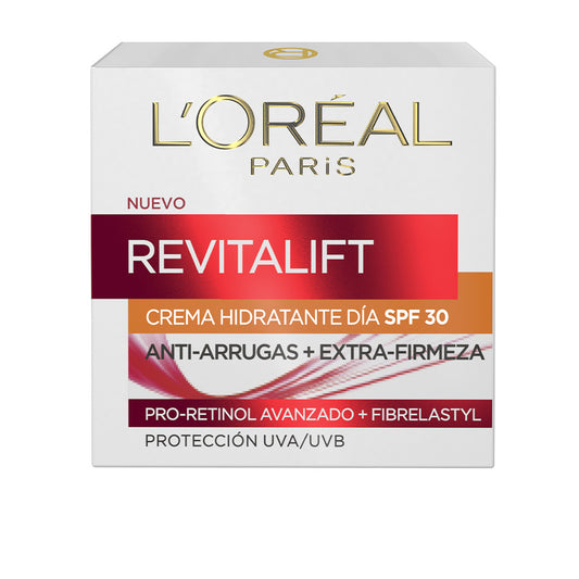 L'Oréal Revitalift Creme de Dia FPS30 50ml