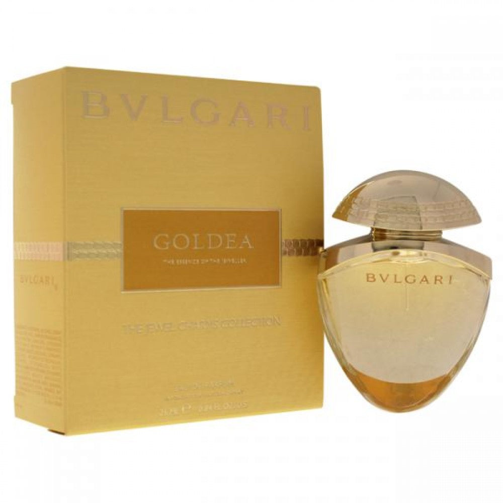 BVLGARI GOLDEA EP