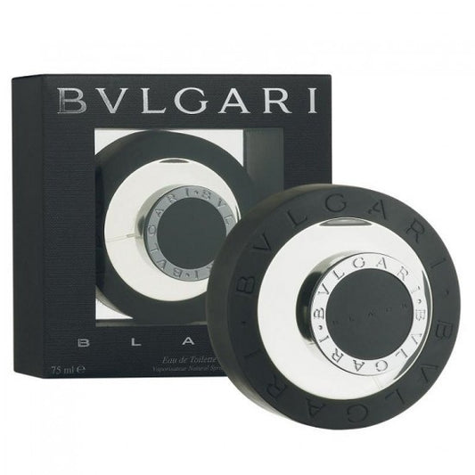 BVLGARI BLACK EAU DE TOILETTE