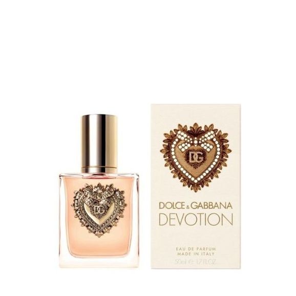 Dolce & Gabbana Devotion Woman Eau de Parfum
