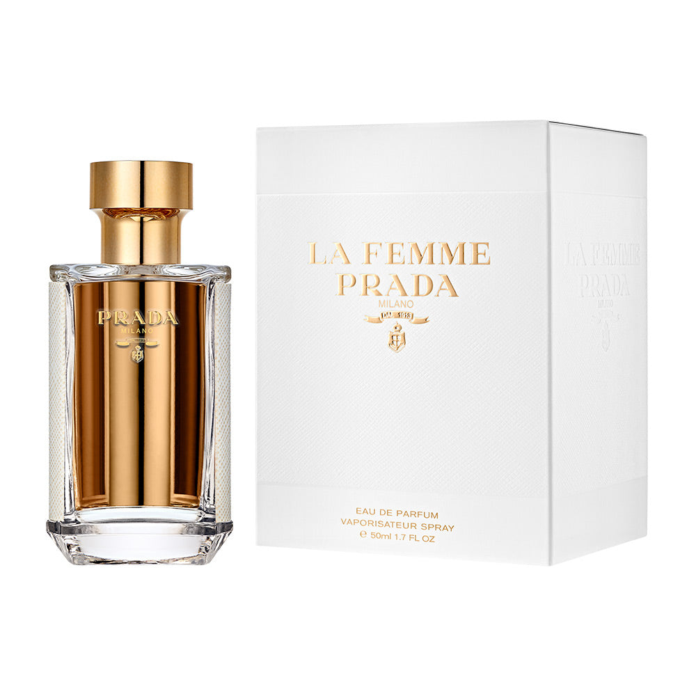 Prada La Femme Eau de Parfum 50ml