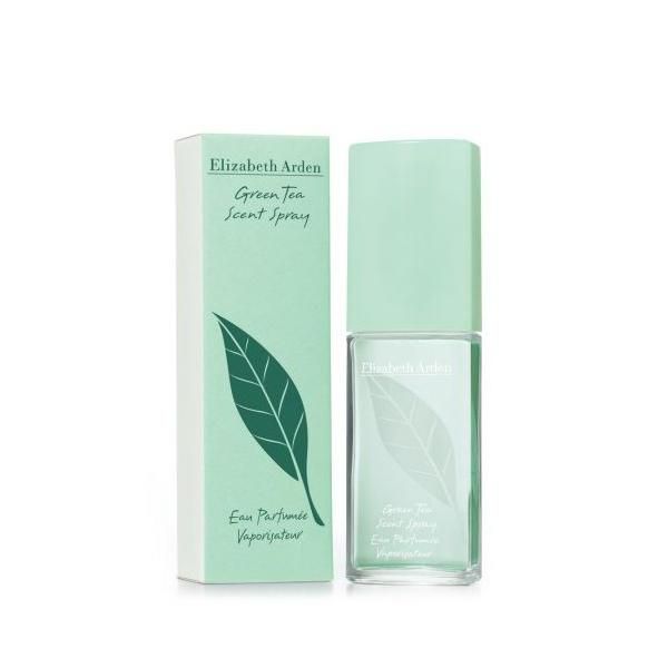 ELIZABETH ARDEN GREEN TEA SCENT SPRAY EP