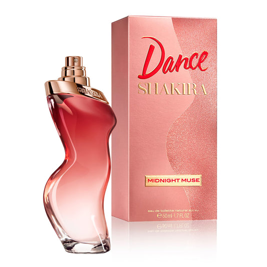 Shakira Midnight Muse Woman Eau de Toilette