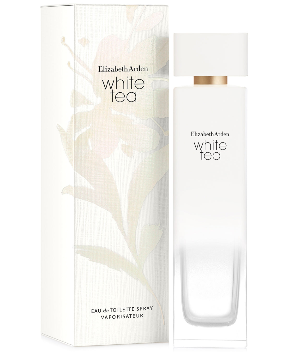 ELIZABETH ARDEN WHITE TEA ET
