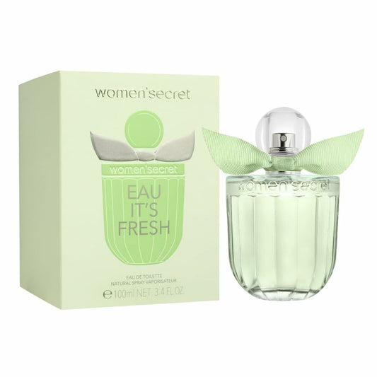 Women's Secret Eau It's Fresh Eau de Toilette