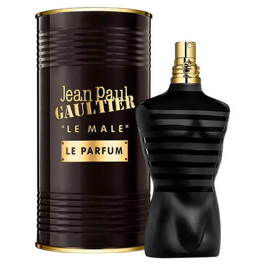 Jean Paul Gaultier Le Male Le Parfum Eau de Parfum Intense