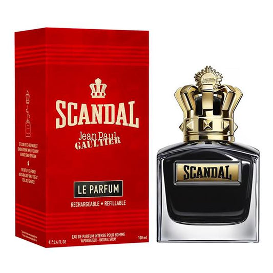 Jean Paul Gaultier Scandal pour Homme Eau de Parfum