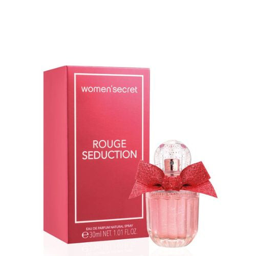 Women's Secret Rouge Seduction Woman Eau de Parfum