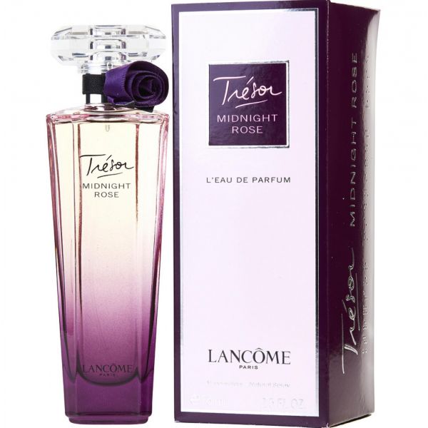TRÉSOR MIDNIGHT ROSE