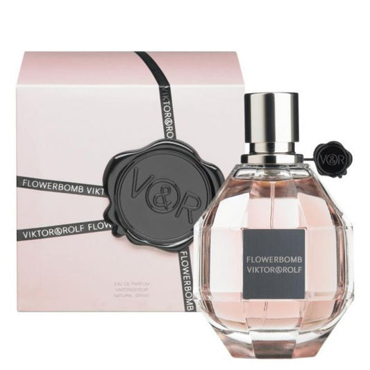 Viktor & Rolf Flowerbomb Woman Eau de Parfum