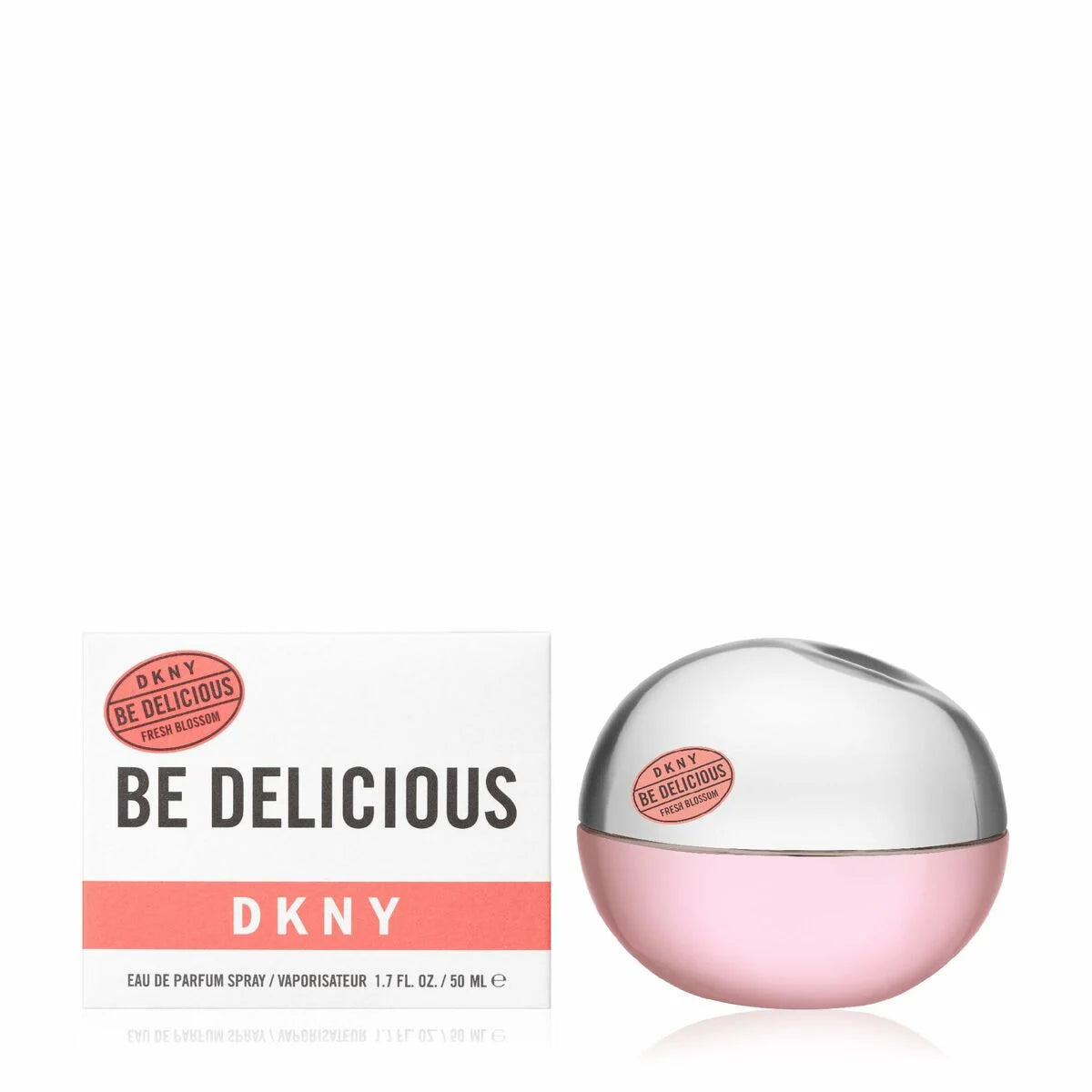 Dkny Be Delicious Fresh Blossom Ep