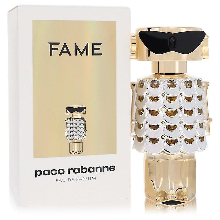 Paco Rabanne Fame Woman Eau de Parfum (Original)