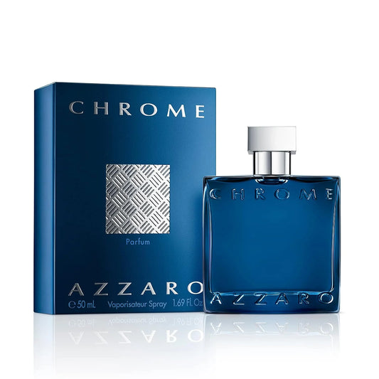 AZZARO CHROME PERFUME