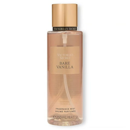 Victoria's Secret Bare Vanilla Spray Corporal 250ml (Original)