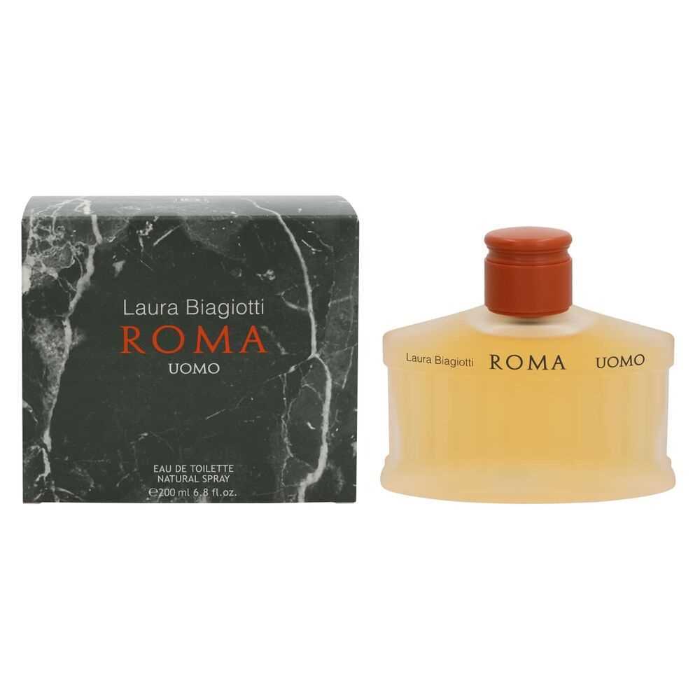 Laura Biagiotti Roma Uomo Et