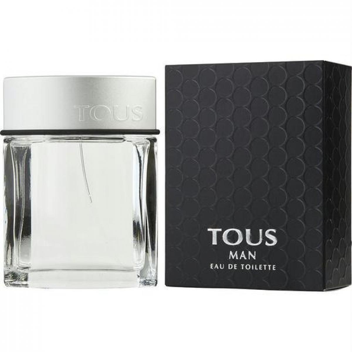 TOUS MAN EAU DE TOILETTE