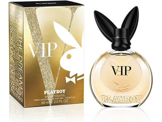 Playboy VIP ET For Her